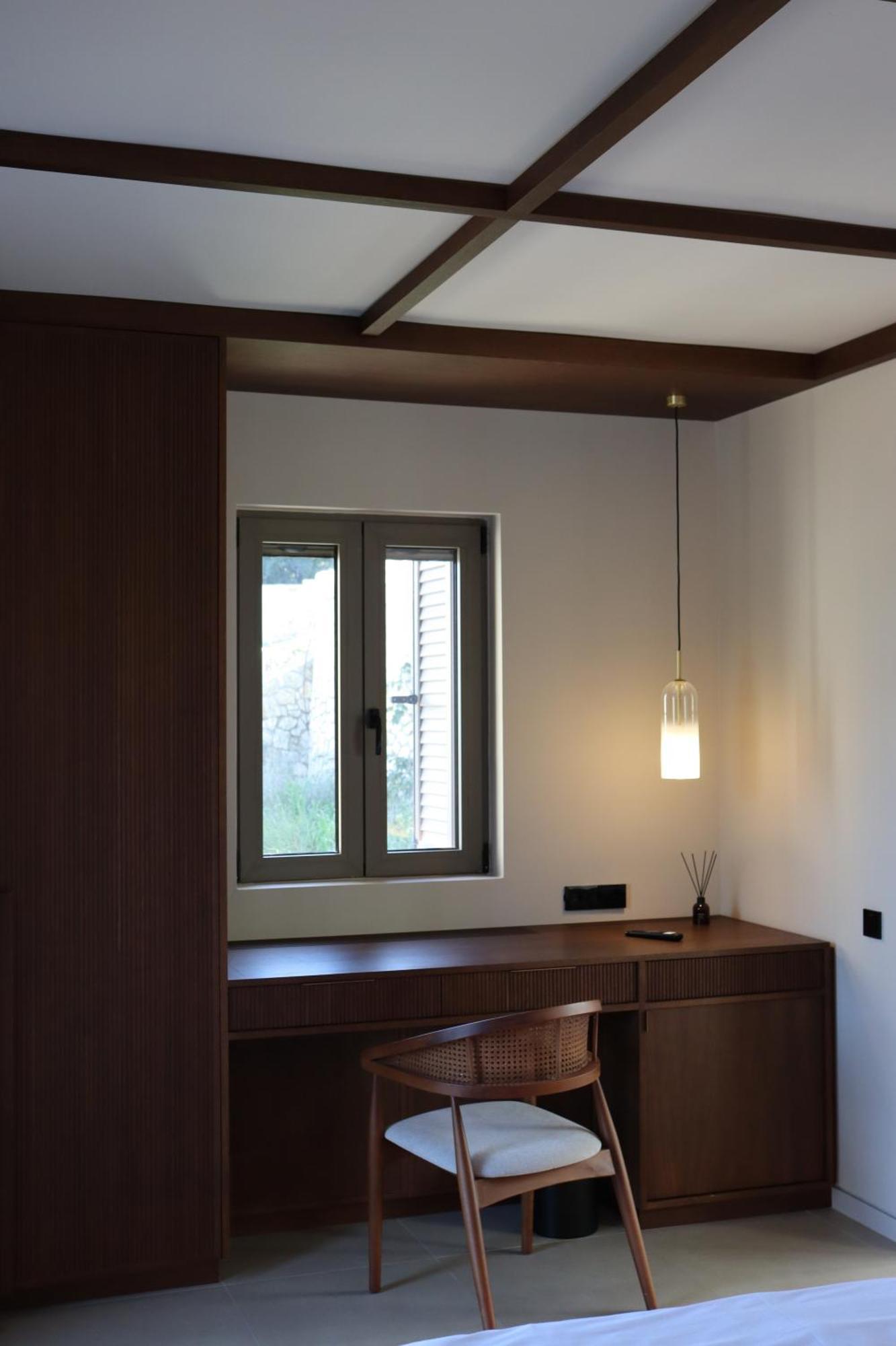 Amphitheatro Boutique Hotel Katomerion Bagian luar foto