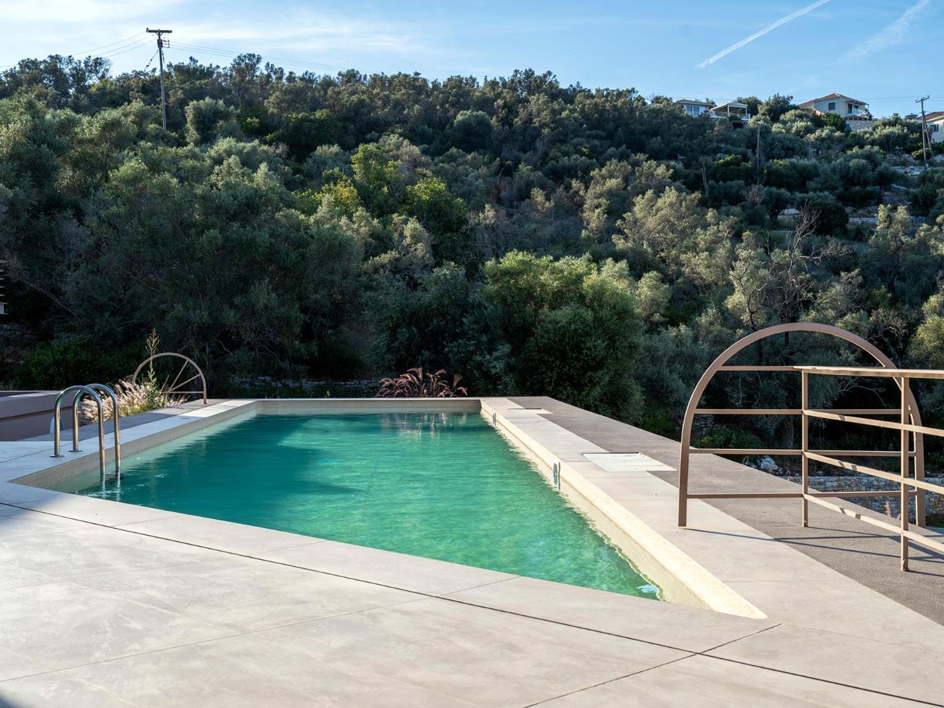 Amphitheatro Boutique Hotel Katomerion Bagian luar foto