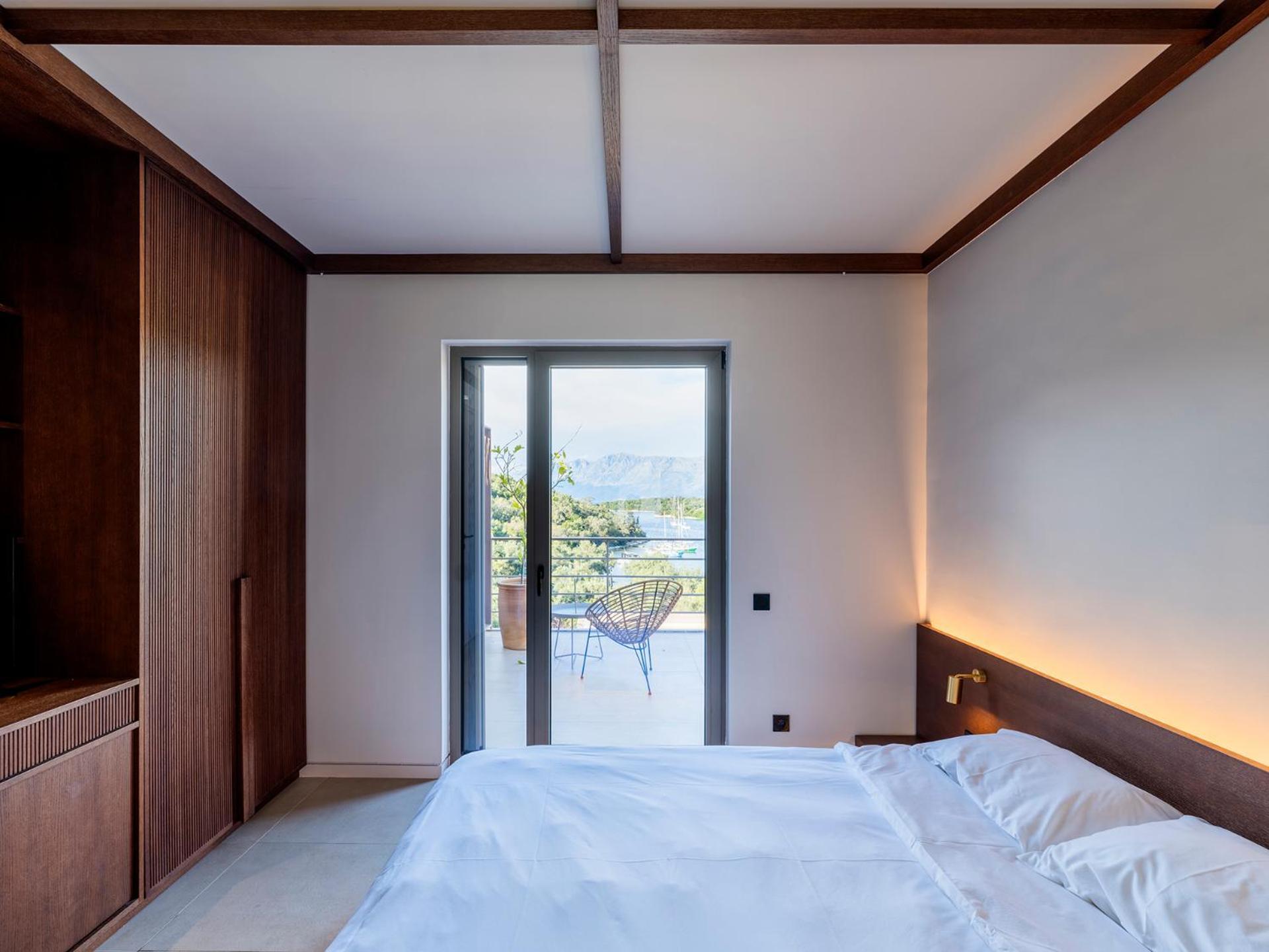 Amphitheatro Boutique Hotel Katomerion Bagian luar foto